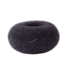 Bifull Relleno Moño 11cm Negro