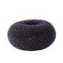 Bifull Relleno Moño 11cm Negro