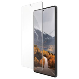 dbramante 1928 Protector de Pantalla para Samsung Galaxy S25 Ultra Transparente Vidrio Templado