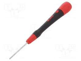 WIHA Destornillador de precisión plano SL 2 PicoFinish®