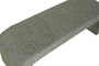 DKD Home Decor Descalzadora Verde 38 x 42 x 120 cm (2 Unidades)