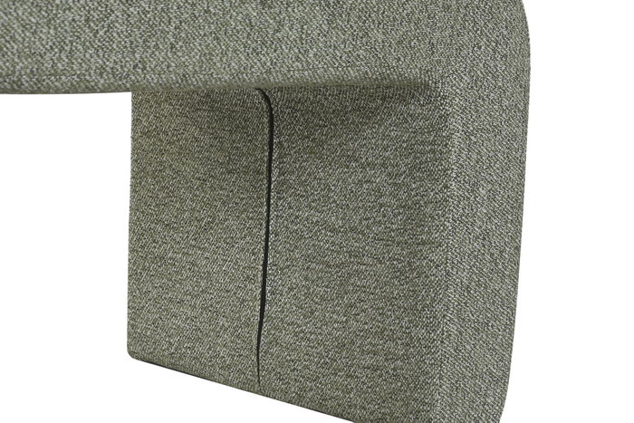 DKD Home Decor Descalzadora Verde 38 x 42 x 120 cm (2 Unidades) DKD Home Decor Descalzadora Verde 38 x 42 x 120 cm (2 Unidades)