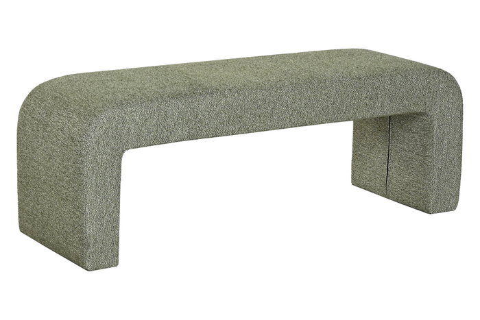 DKD Home Decor Descalzadora Verde 38 x 42 x 120 cm (2 Unidades) DKD Home Decor Descalzadora Verde 38 x 42 x 120 cm (2 Unidades)