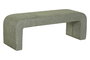 DKD Home Decor Descalzadora Verde 38 x 42 x 120 cm (2 Unidades)