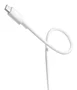 Xiaomi Cable USB-A a USB-C 3A 60W 1m Blanco