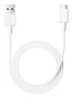 Xiaomi Cable USB-A a USB-C 3A 60W 1m Blanco