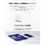 Xiaomi Cable USB-A a USB-C 3A 60W 1m Blanco