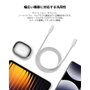 Xiaomi Cable USB-A a USB-C 3A 60W 1m Blanco