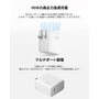 Xiaomi Cable USB-A a USB-C 3A 60W 1m Blanco
