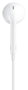 Apple EarPods con conector Lightning, Blanco