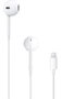 Apple EarPods con conector Lightning, Blanco
