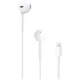 Apple EarPods con conector Lightning, Blanco