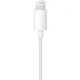 Apple EarPods con conector Lightning, Blanco