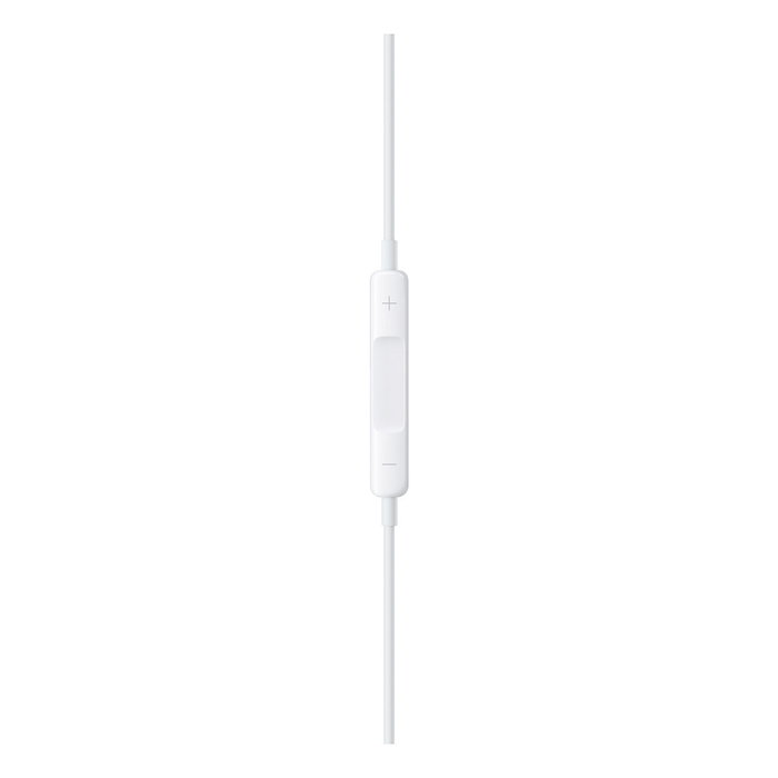 Apple EarPods con conector Lightning, Blanco