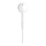 Apple EarPods con conector Lightning, Blanco