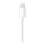 Apple EarPods con conector Lightning, Blanco