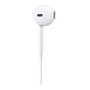 Apple EarPods con conector Lightning, Blanco