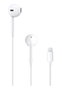 Apple EarPods con conector Lightning, Blanco
