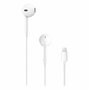 Apple EarPods con conector Lightning, Blanco