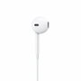 Apple EarPods con conector Lightning, Blanco