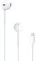 Apple EarPods con conector Lightning, Blanco