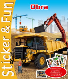Obra, AA.VV. - BOOK'N'APP