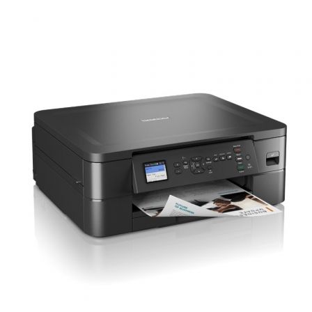 Brother DCP-J1050DWRE1 Impresora Multifunción Color Wi-Fi Dúplex A4 Negro