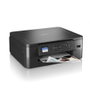 Brother DCP-J1050DWRE1 Impresora Multifunción Color Wi-Fi Dúplex A4 Negro