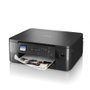 Brother DCP-J1050DWRE1 Impresora Multifunción Color Wi-Fi Dúplex A4 Negro