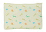 Estuche Escolar Safta Selva Selva Beige 23 x 16 x 3 cm