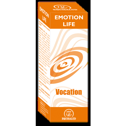 EQUISALUD EMOTIONLIFE VOCATION 50ml