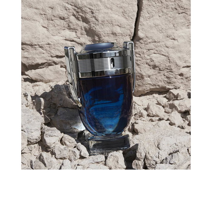 Rabanne Invictus Legend Eau de Parfum 100 ml Rabanne Invictus Legend Eau de Parfum 100 ml