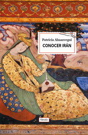 Conocer a Irán, Patricia Almarcegui - FORCOLA