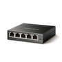 Mercusys MS105GS-M2 Switch Multi-Gigabit de 5 puertos 2.5G