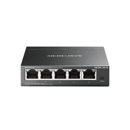 Mercusys MS105GS-M2 Switch Multi-Gigabit de 5 puertos 2.5G