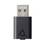 HP Poly Adaptador Poly Savi D400 UC DECT 1880-1900 MHz