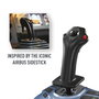 Thrustmaster TCA Sidestick X Airbus Edition para Xbox Series X|S y PC