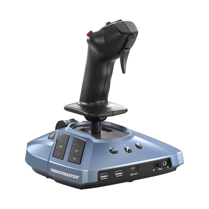 Thrustmaster TCA Sidestick X Airbus Edition para Xbox Series X|S y PC