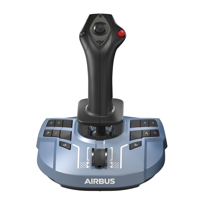 Thrustmaster TCA Sidestick X Airbus Edition para Xbox Series X|S y PC