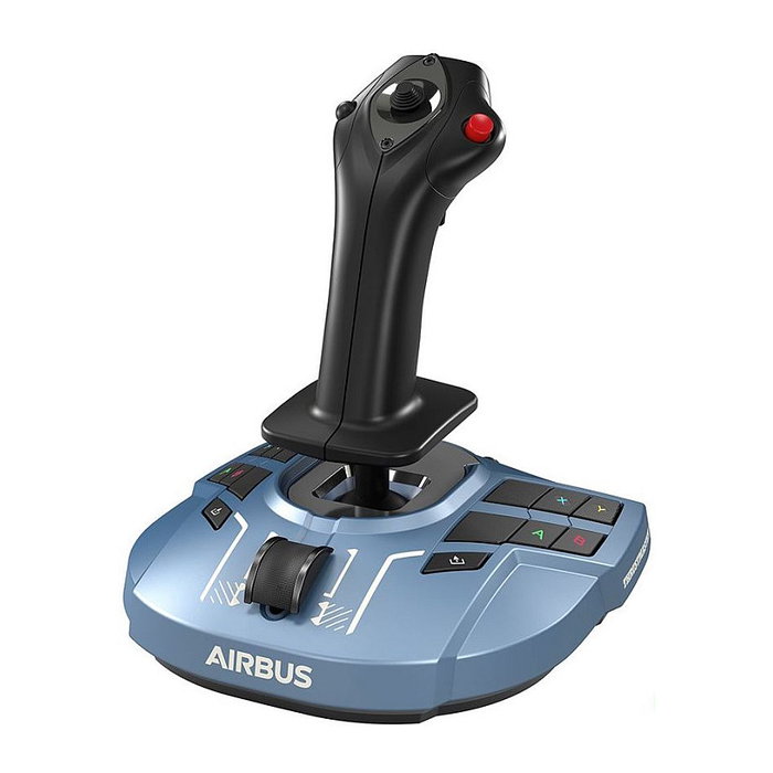Thrustmaster TCA Sidestick X Airbus Edition para Xbox Series X|S y PC