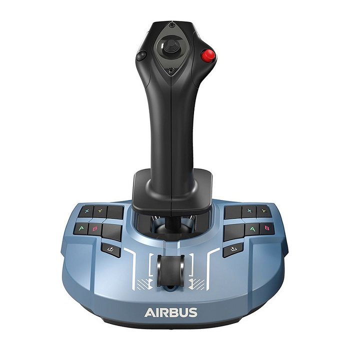 Thrustmaster TCA Sidestick X Airbus Edition para Xbox Series X|S y PC