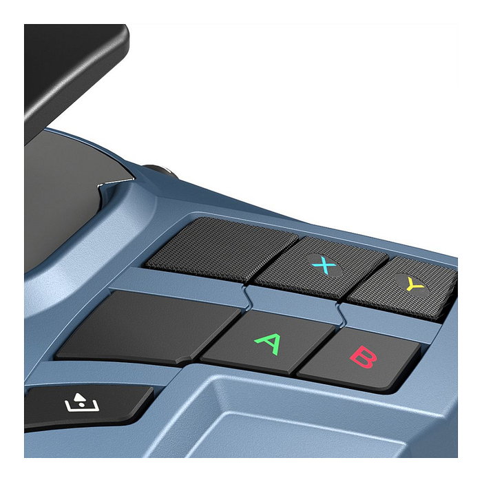 Thrustmaster TCA Sidestick X Airbus Edition para Xbox Series X|S y PC