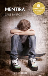 Mentira, Care Santos - EDEBE