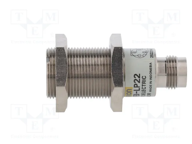 OMRON E3FB-LP22 Sensor Fotoeléctrico PNP