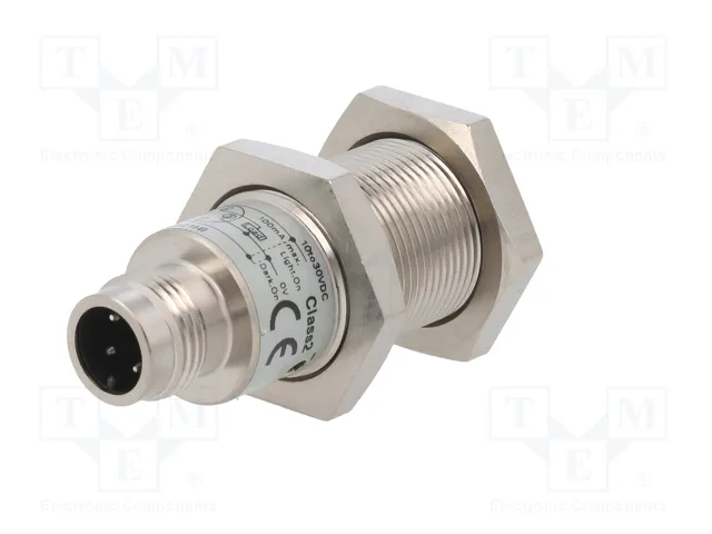 OMRON E3FB-LP22 Sensor Fotoeléctrico PNP