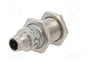 OMRON E3FB-LP22 Sensor Fotoeléctrico PNP