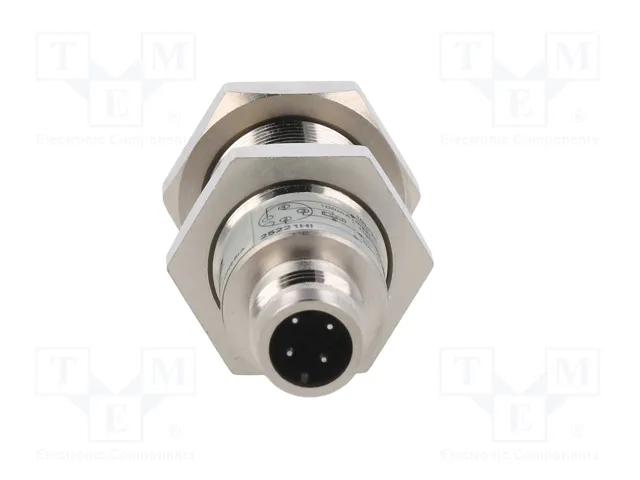 OMRON E3FB-LP22 Sensor Fotoeléctrico PNP