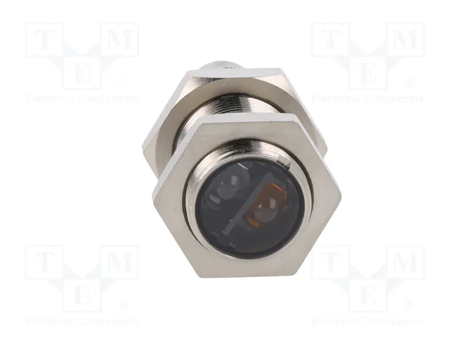 OMRON E3FB-LP22 Sensor Fotoeléctrico PNP