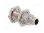 OMRON E3FB-LP22 Sensor Fotoeléctrico PNP