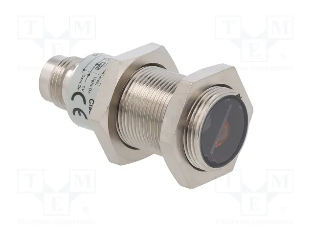 OMRON E3FB-LP22 Sensor Fotoeléctrico PNP